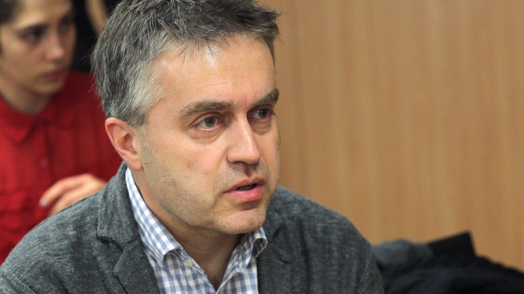 Šopov: Ideje o prekrajanju granica u cilju onemogućavanja evropskih integracija Balkana