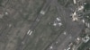 Армения - Аэропорт «Эребуни» на карте Google Maps, Ереван, 21 ноября 2013 г․