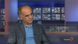صادق صبا در گفت‌وگو با نیوشا بقراطی از برنامه جدیدش در رادیو فردا می‌گوید