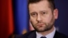 «Я думаю, що наступного тижня... побачить світ дуже тверда позиція з боку представників цих 40 країн», – сказав він 2 лютого державному телебаченню