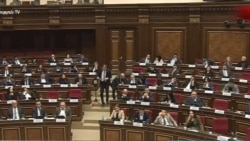 ԲԴԽ թեկնածու Աննա Մարգարյանը չընտրվեց