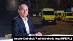 «Хлопчика доправили у лікарню у вкрай тяжкому стані у четвер ввечері. Був шпиталізований відразу у відділення реанімації, з пневмонією, з дуже серйозними ускладненнями», – повідомив міністр Степанов