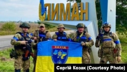«Це свідчить про те, що українці досягають прогресу, здатні відкинути російські війська завдяки мужності, завдяки своїй хоробрості, своїм вмінням і сучасній зброї» – каже Єнс Столтенберґ 