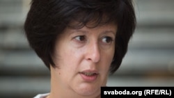 Валерія Лутковська працюватиме в підгрупі ТКГ з гуманітарних питань
