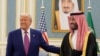Борьба за статус "любимой жены". Трамп в Персидском заливе