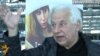 Майданівець Станіслав Чернилевський після лікування в Чехії повернувся додому