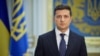 Зеленський доручив РНБО перевірити, хто живе на державній землі у Конча-Заспі та Пущі-Водиці