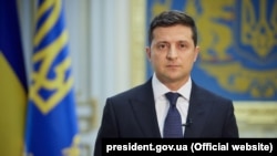Президент України Володимир Зеленський підписав документ, який визначає пріоритети вдосконалення законодавства щодо судоустрою, статусу суддів, судочинства та інших інститутів правосуддя