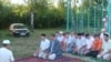 Сафаҗай авылында Шәкертләр бәйрәме
