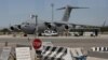 Кыргызстан меняет американцев на россиян