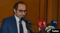 حبیب فرج‌الله چعب معروف به «حبیب أسیود»
