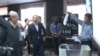 Политики призвали ЦИК к справедливости 