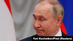 Володимир Путін також доручив російському уряду створити підприємство «Запорізька АЕС» з метою «забезпечення безпеки об'єктів використання атомної енергії Запорізької АЕС».