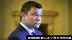 Богдану призначили заступницю
