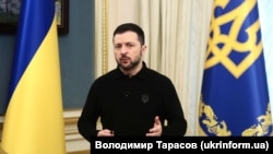 За словами Зеленського, сторони обговорили санкції, які спрацюють, щоб спонукати Москву закінчити війну