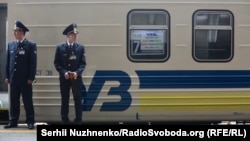 Понад 64% із загальної кількості реалізованих квитків, або 221 тисячу, становили проїзні документи, куплені через інтернет
