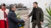 Швейцарія: РФ не запрошена на мирний саміт щодо України «на даному етапі»