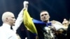 «Сашко – патріот і робить свою справу набагато краще, ніж деякі політики» – Поночовний про бій Усика в Москві