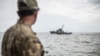 Україна сьогодні контролює Азовське море лише на невеликих ділянках, які є акваторіями портів 