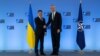 В Україну прибула місія НАТО