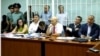 Суд Текебаева/Чотонова: новые обстоятельства