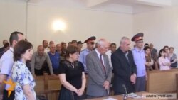 Կենսաթոշակների յուրացման գործով 3 հոգի ազատազրկման դատապարտվեցին