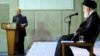 خامنه‌ای: سریال‌های دیگری نظیر حقوق بشر در انتظار ایران است