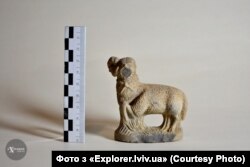 Пасхальний баранчик