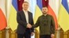 Польща привітала українців з Днем Незалежності: «Ви переможете!» 