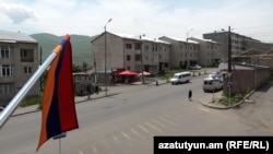 Սպիտակ քաղաք, Լոռու մարզ, արխիվ