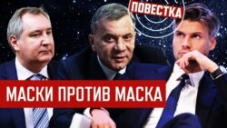 Блеф и нищета Роскосмоса