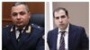 Արթուր Պողոսյանը՝ ՔԿ, Էդուարդ Հակոբյանը՝ ՊԵԿ նոր նախագահներ