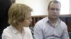 Дети Политковской решили участвовать в судебном процессе 