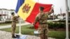 У стратегії оборони Молдови Росія названа головною загрозою безпеці 