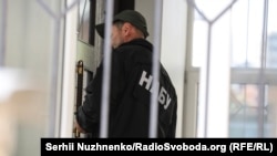 26 червня в НАБУ повідомили, що антикорупційні органи затримали голову Тернопільської обласної ради і двох заступників голови Тернопільської військово-цивільної адміністрації на одержанні неправомірної вигоди