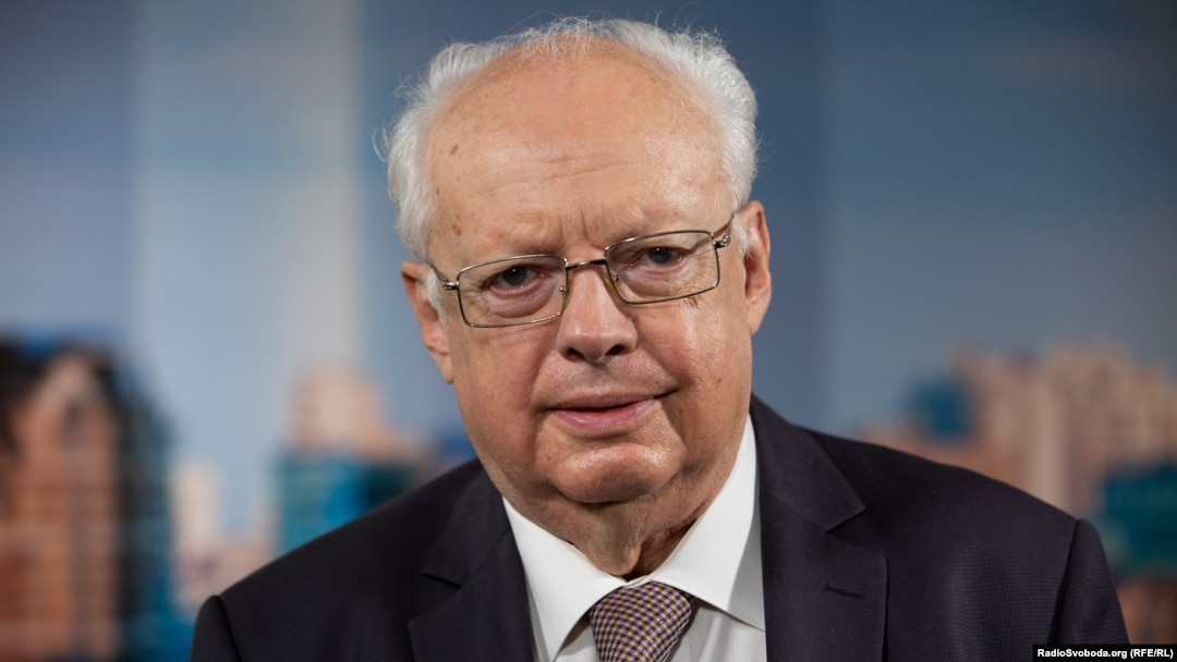 Мирослав Скорик, композитор і музикознавець, Герой України, народний артист України