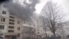  Деякі отримали допомогу на місці події, але більшість ушпиталені