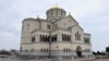 Свято-Владимирский собор в Херсонесе