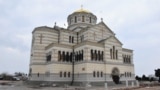 Свято-Владимирский собор в Херсонесе