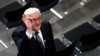Германи -- Германин керла ваьккхина президент Франк-Валтер Штайнмаер Берлинехь, Чиллан-беттан 12-гIа де, 2017-гIа шо