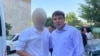 Бектурат Шумекбай