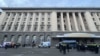 Грузія: опозиція вирішила тимчасово зупинити акцію протесту
