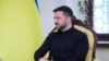ვოლოდიმირ ზელენსკი