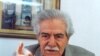 ارحام صدر از «ارحام صدر» می‌گوید