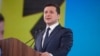 «Відносно краще оцінюють другий рік каденції чинного голови держави мешканці заходу та центру, молодь, виборці Зеленського», – йдеться в дослідженні