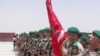 سربازان اسپانیایی بخشی از نیروهای ائتلاف مستقر در افغانستان به شمار می روند.
