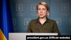 Зокрема 289 людей – із Маріуполя, додала міністерка