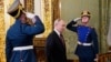 Путин предложил Украине возобновить прямые переговоры 