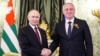 Скромное обещание Путина, забастовка в аэропорту, парламент и прокурор