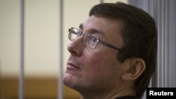 Провину Юрія Луценка в залі суду не підтвердив жоден свідок – захист